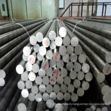 High Quality Aluminium Alloy Grade 6082-T6 Flat Round Aluminum Round Bars